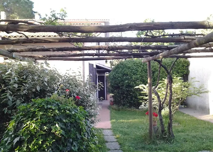 Agriturismo Piana Arborello Hotel Magliano in Toscana